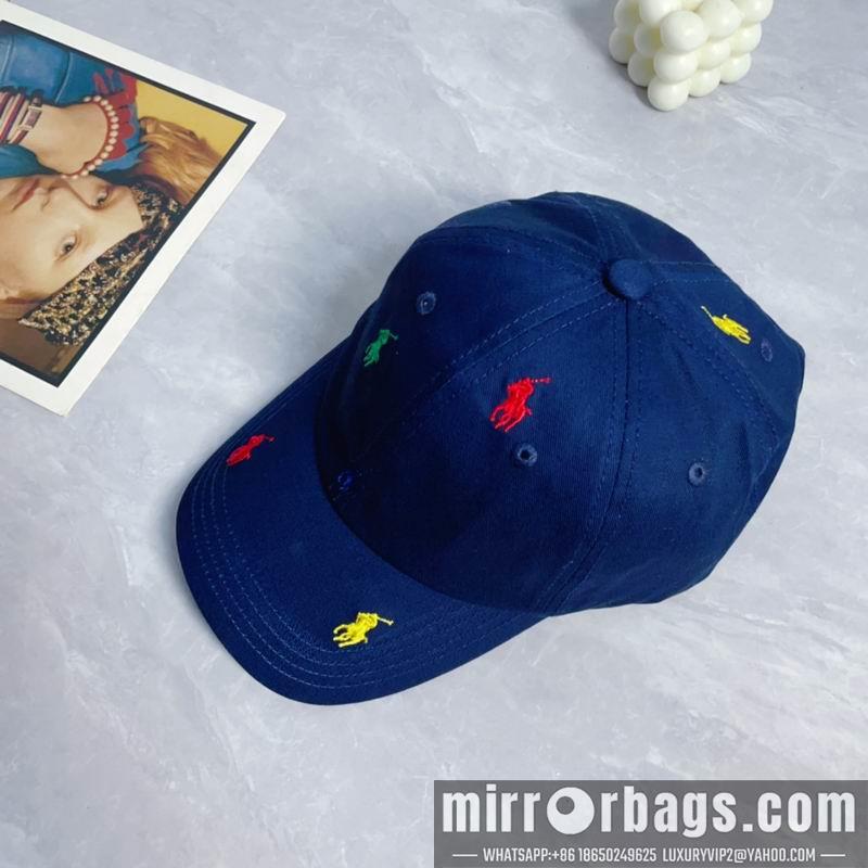 Polo Hat dx03