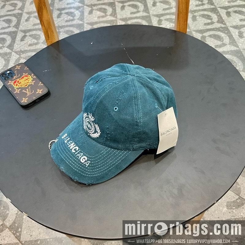 Balenciaga Hat 050716