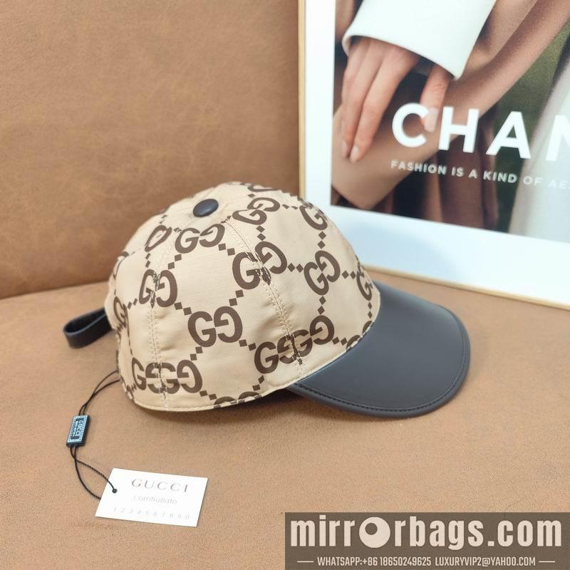Gucci Hat dx113