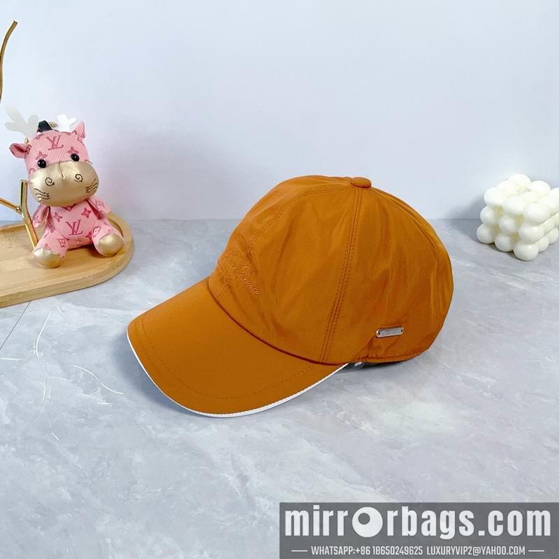 Loro Piana Hat dx06