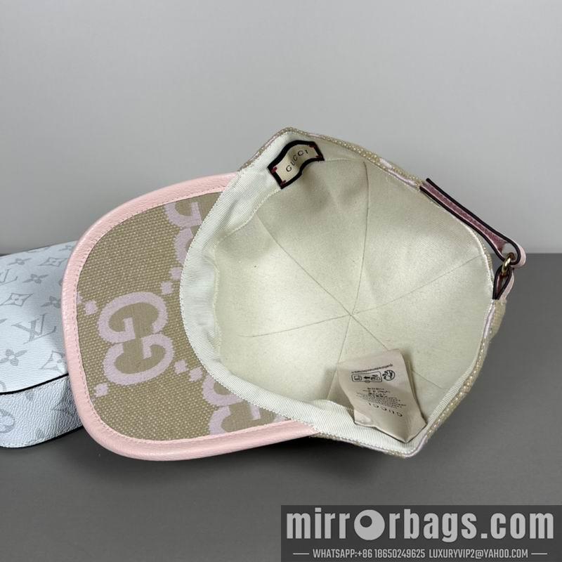 Gucci Hat dx34