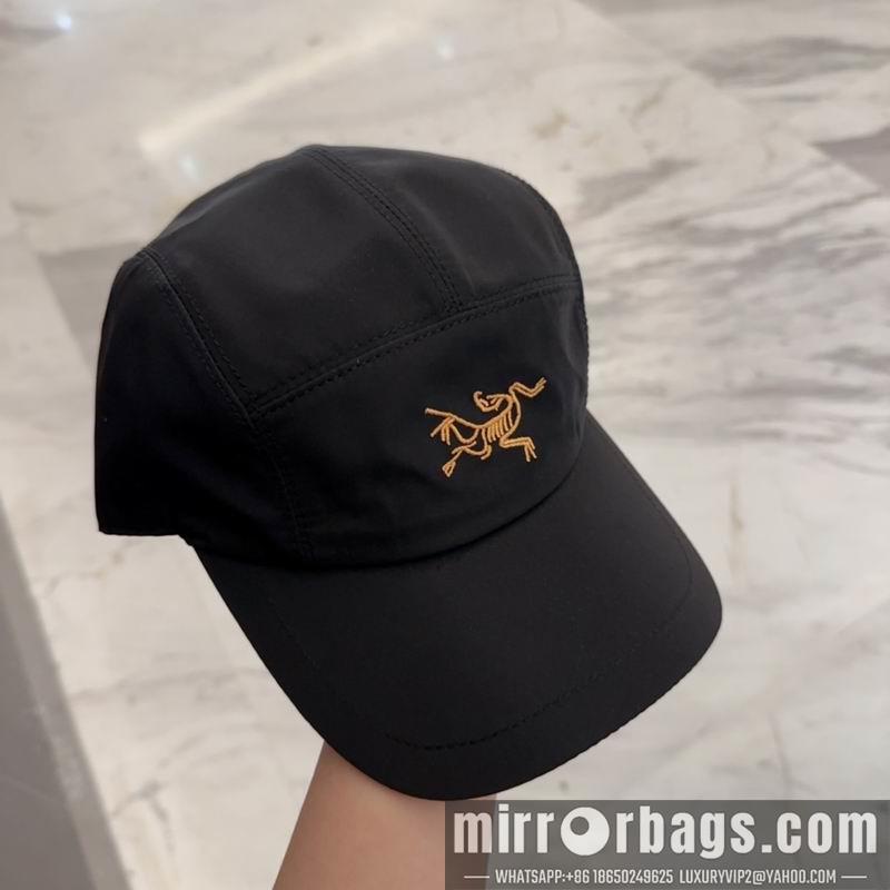 Arcteryx Hat dx22