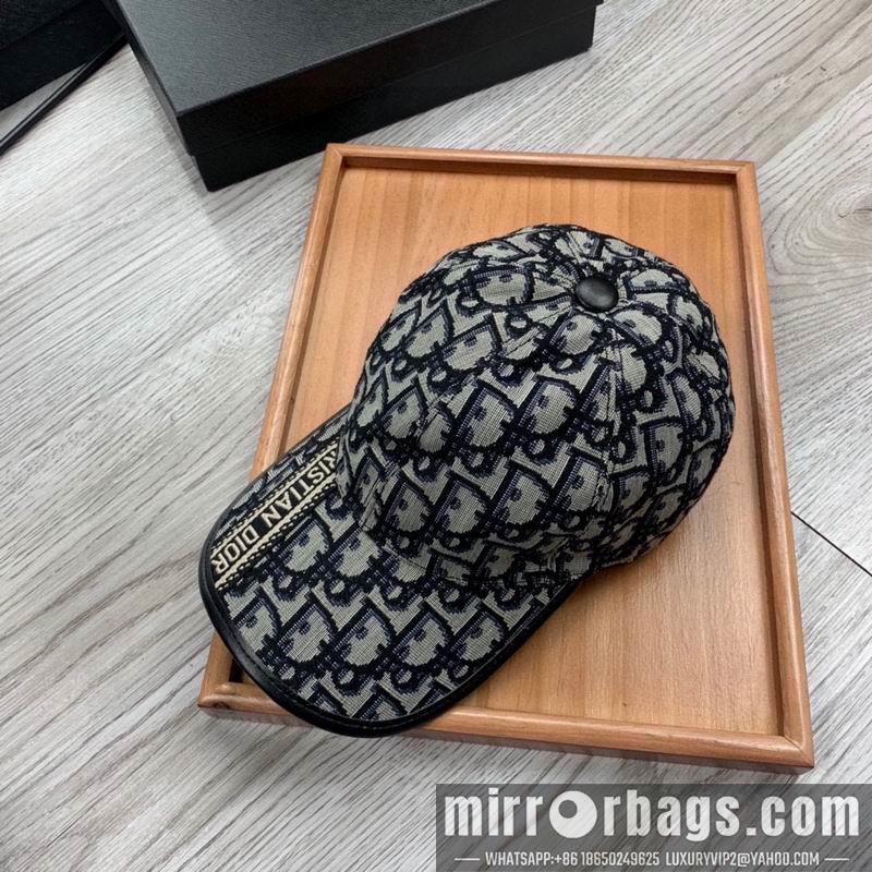 Dior Hat dx28
