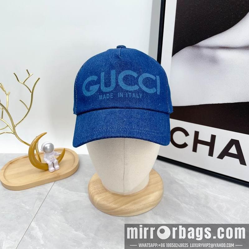 Gucci Hat dx20