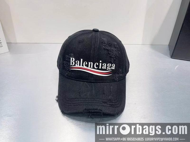 Balenciaga Hat dx04
