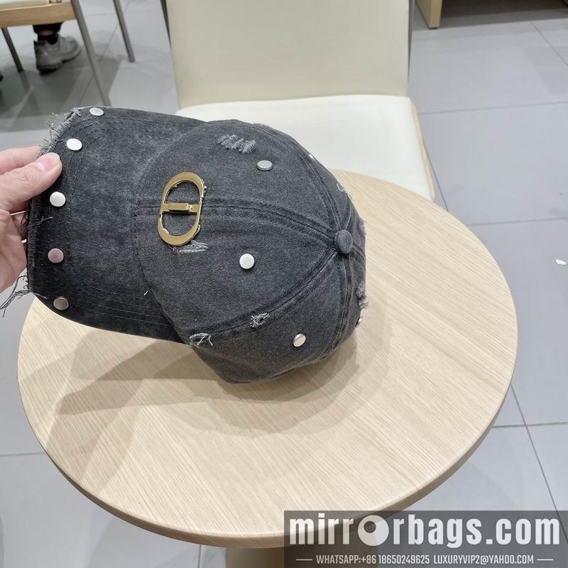 Dior Hat 030948