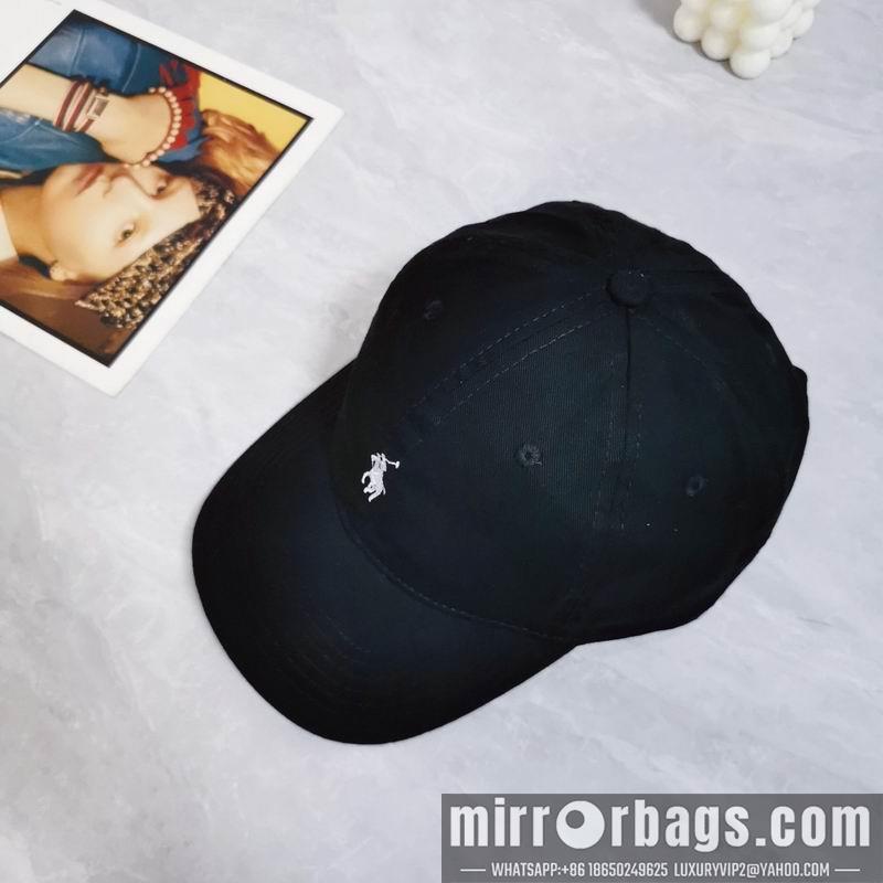 Polo Hat dx02