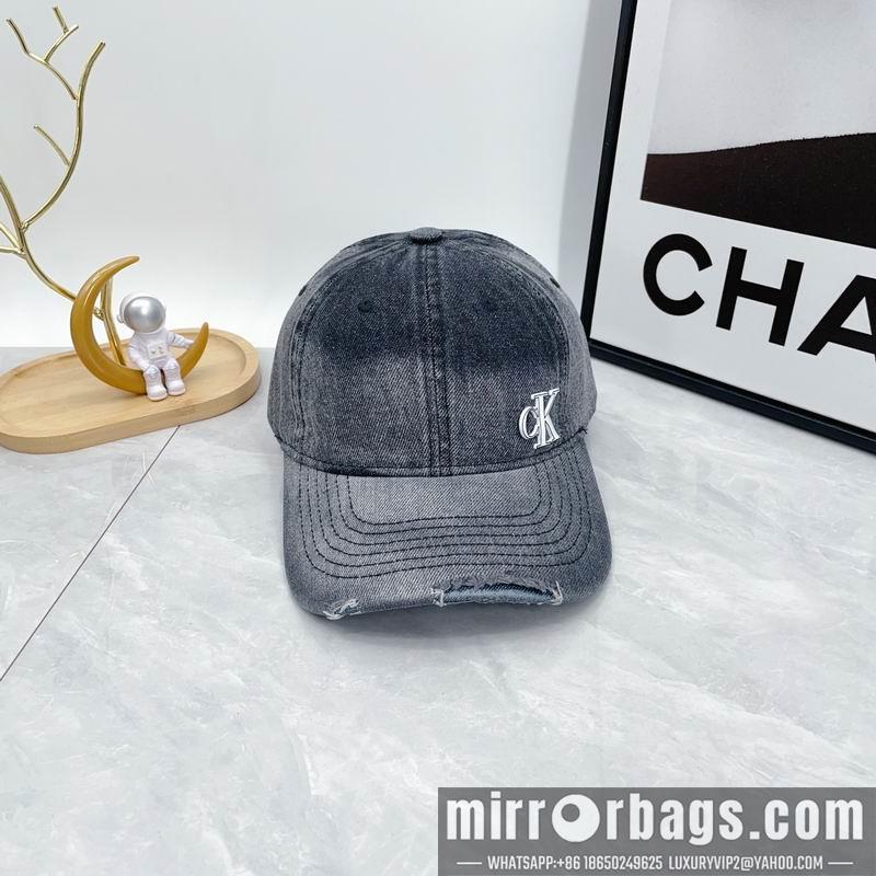 CK Hat dx34