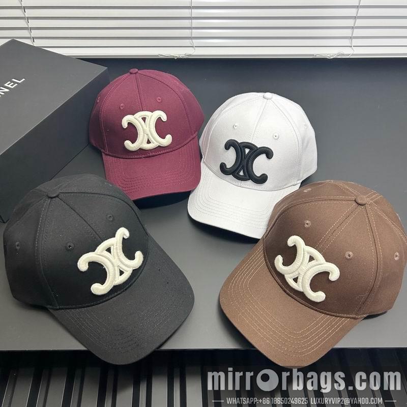 Celine Hat dx08