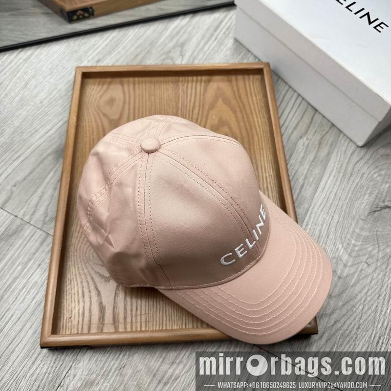 Celine Hat dx68