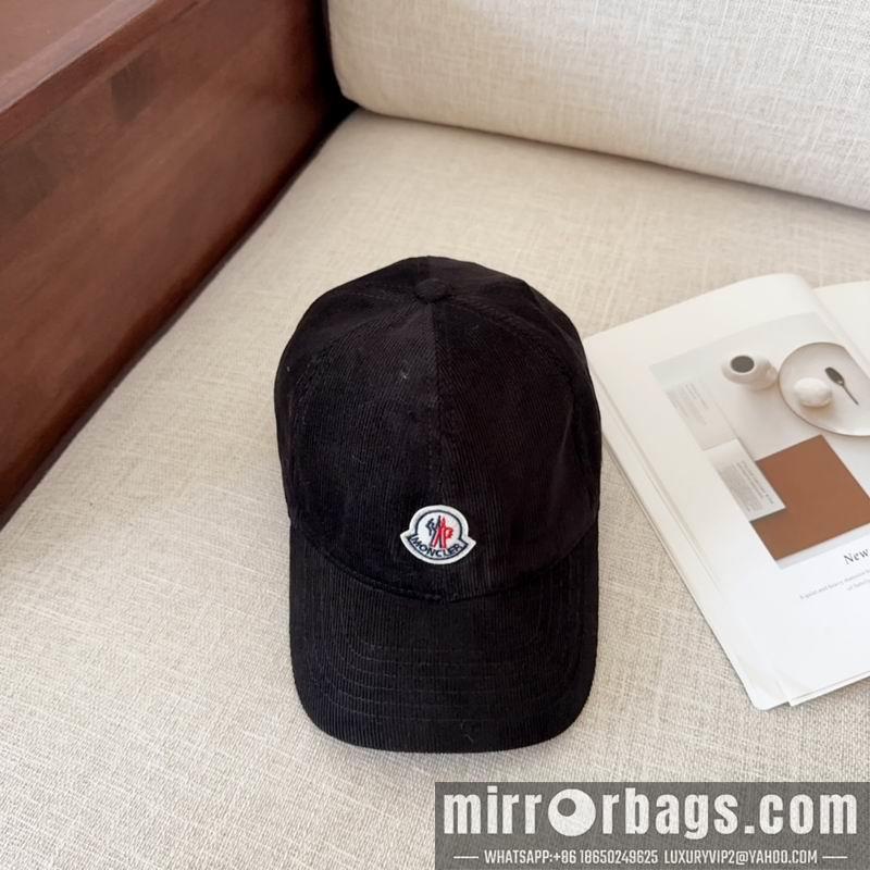 Moncler Hat dx19