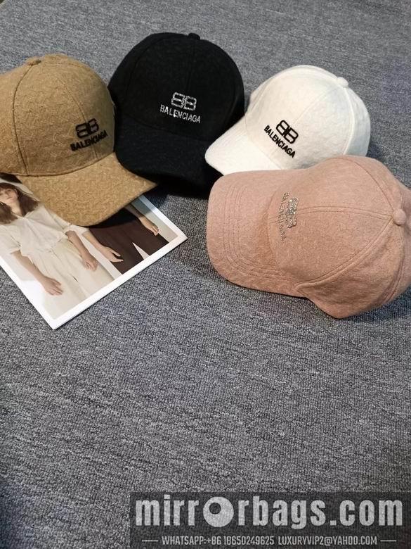 Balenciaga Hat dxn04