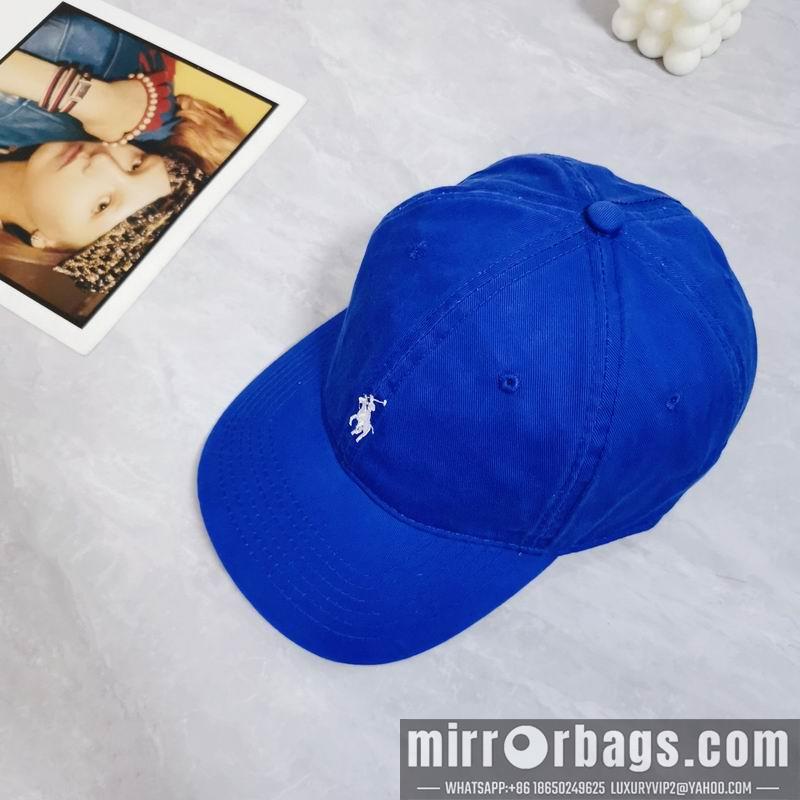 Polo Hat dx02