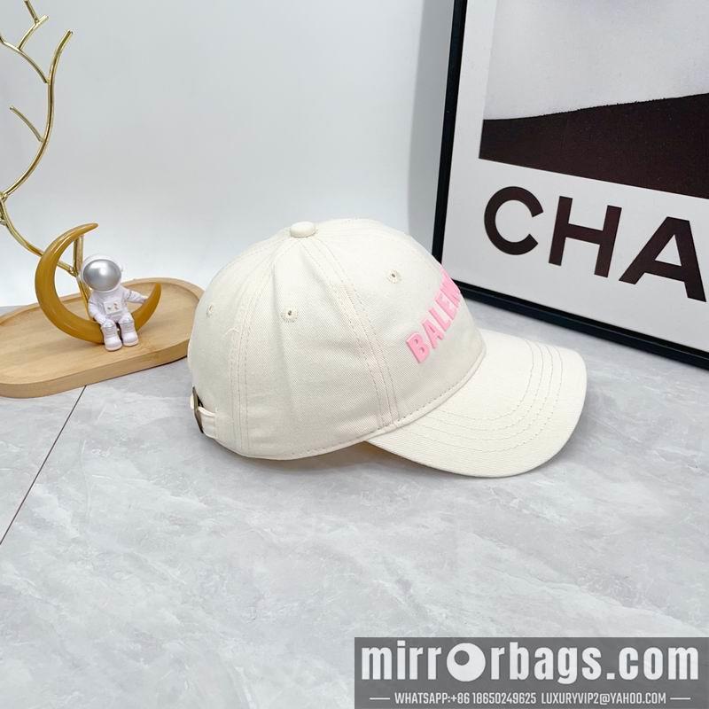 Balenciaga Hat dx55