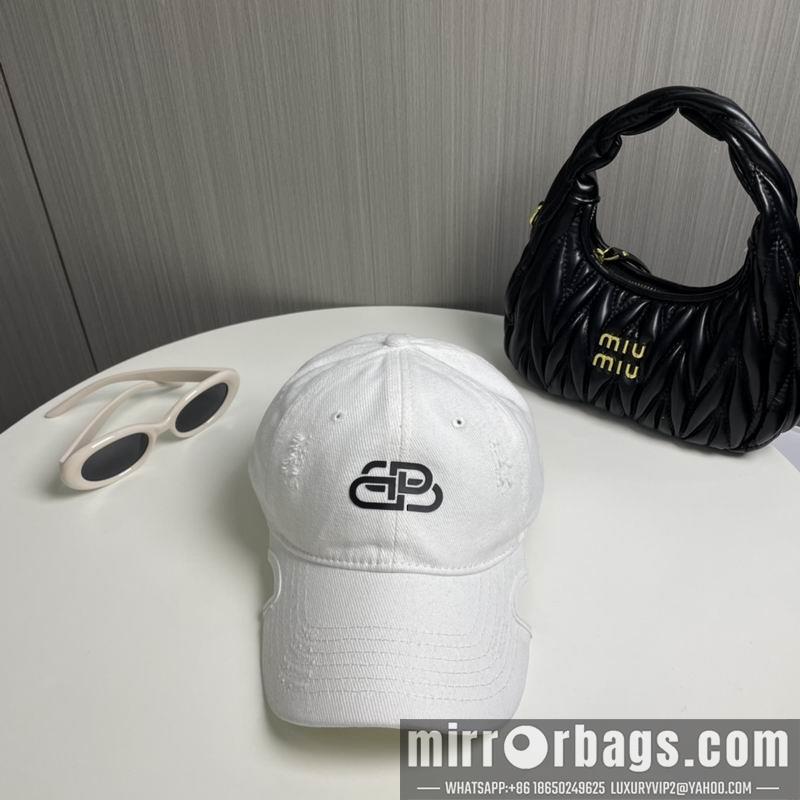 Balenciaga Hat 080301