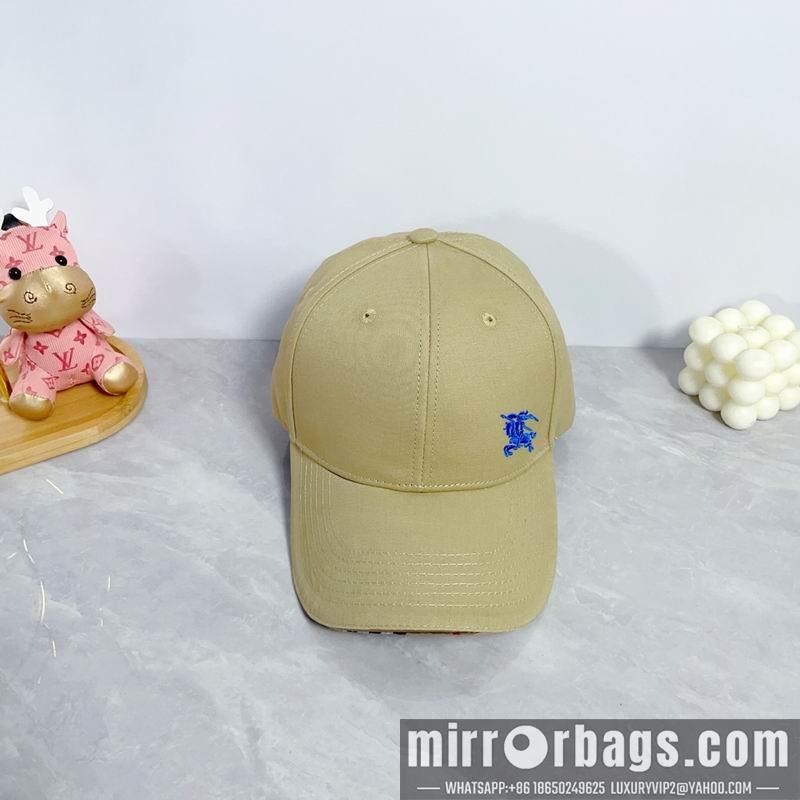 Burberry Hat dx19