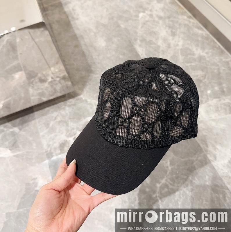 Gucci Hat 071301