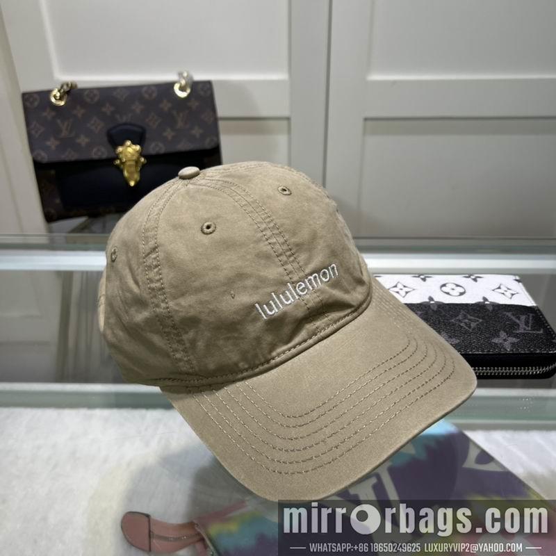 Lululemon Hat dx06