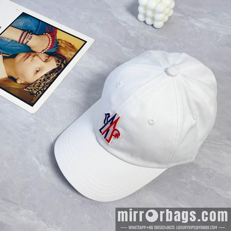 Moncler Hat dx07