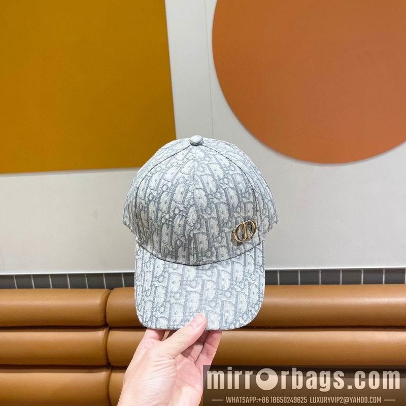 Dior Hat 020801