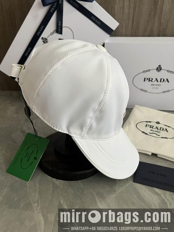 Prada Hat dx69
