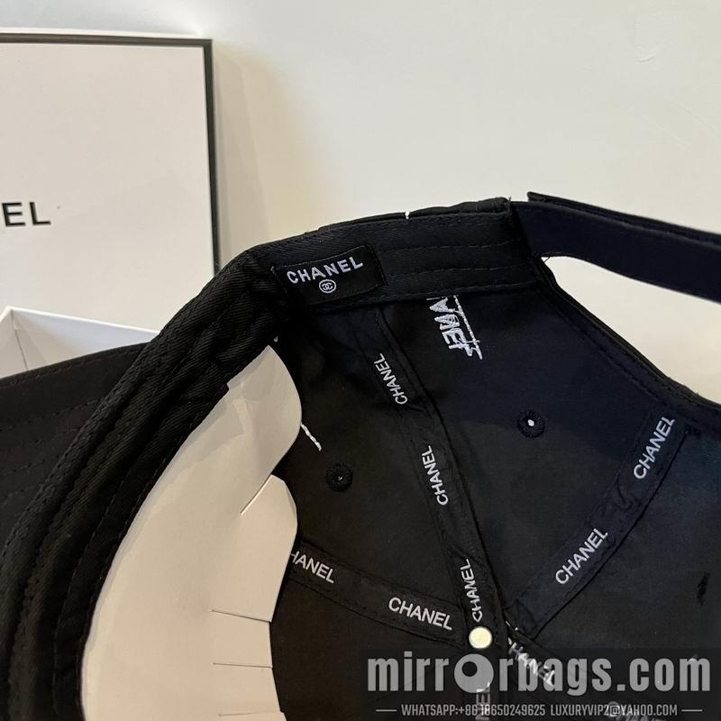 Chanel Hat dx19