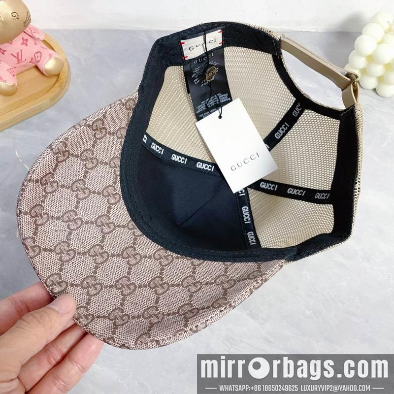 Gucci Hat dx31
