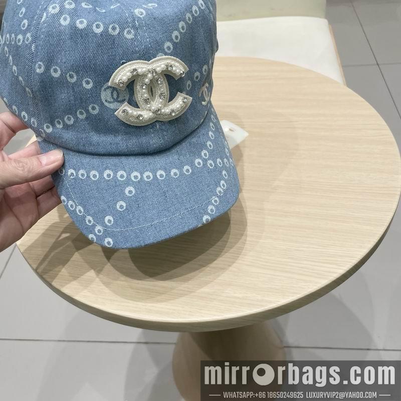 Chanel Hat 041405