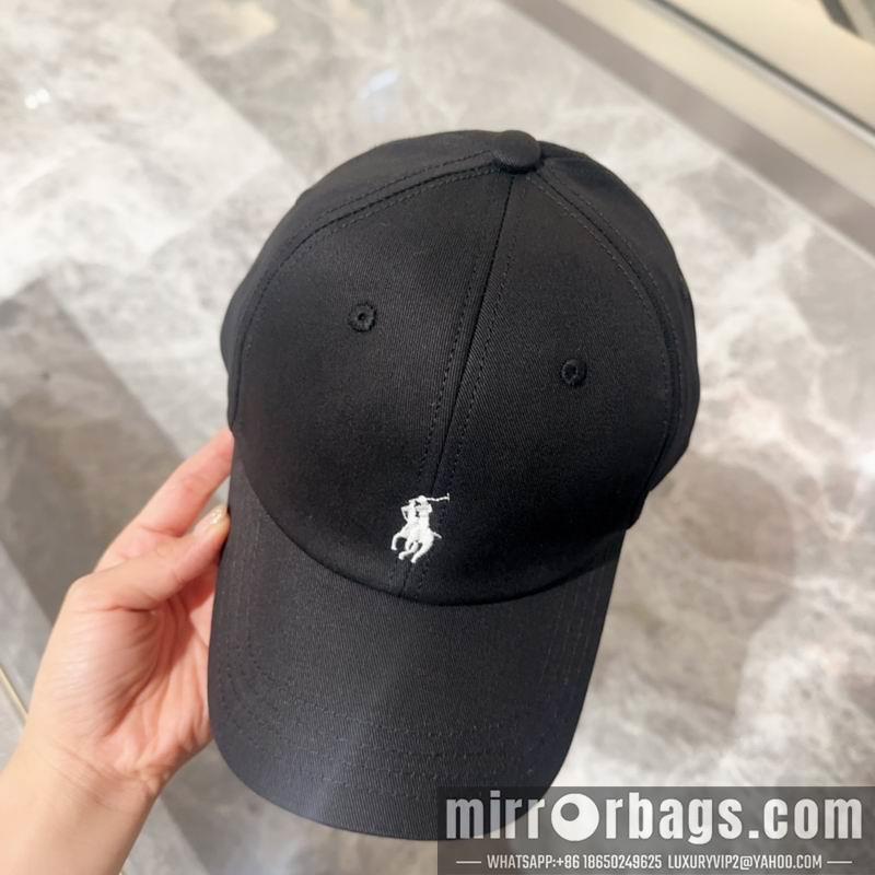 Polo Hat 050702