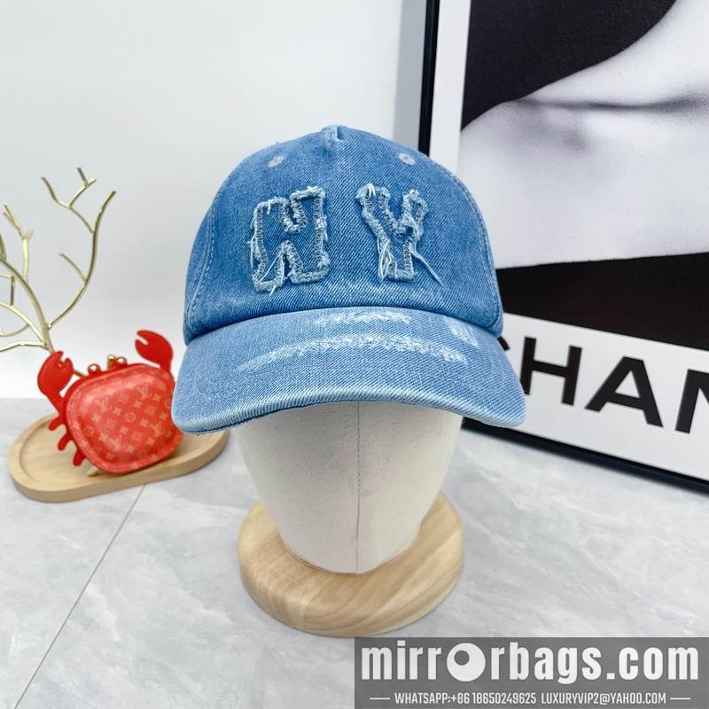 MLB NY Hat dx31