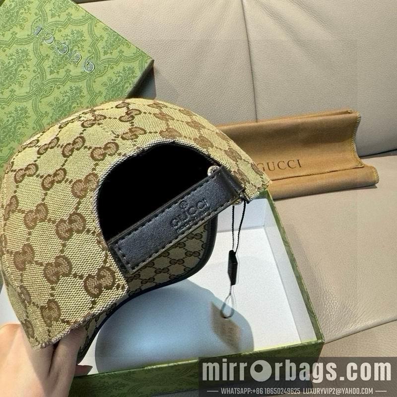 Gucci Hat dx46