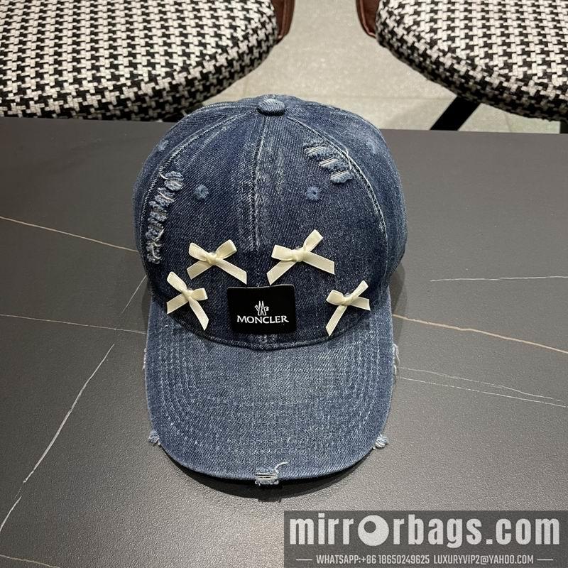 Moncler Hat 041403