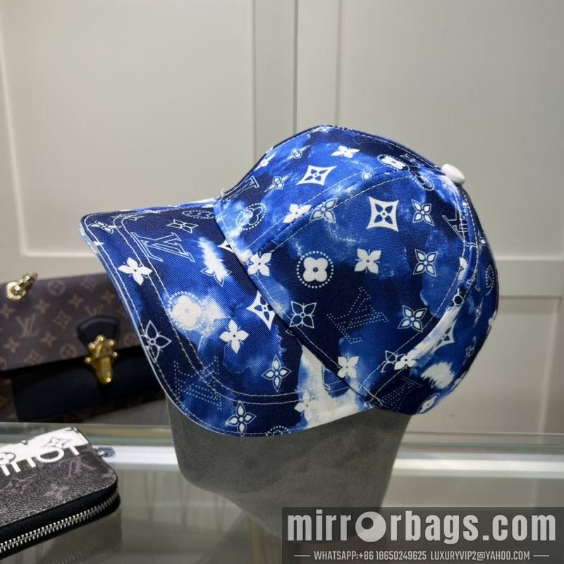 LV Hat dx31