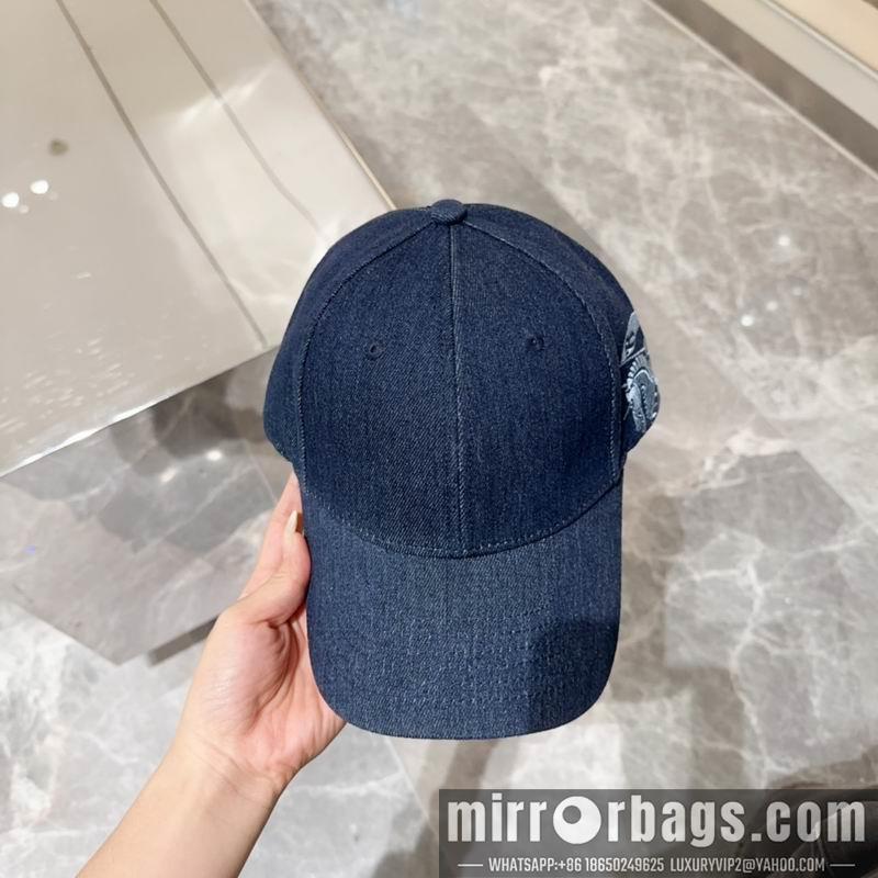 Burberry Hat 072803