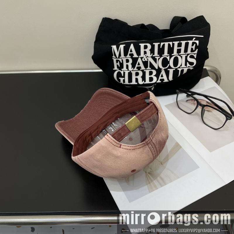 Chrome Hearts Hat dx03