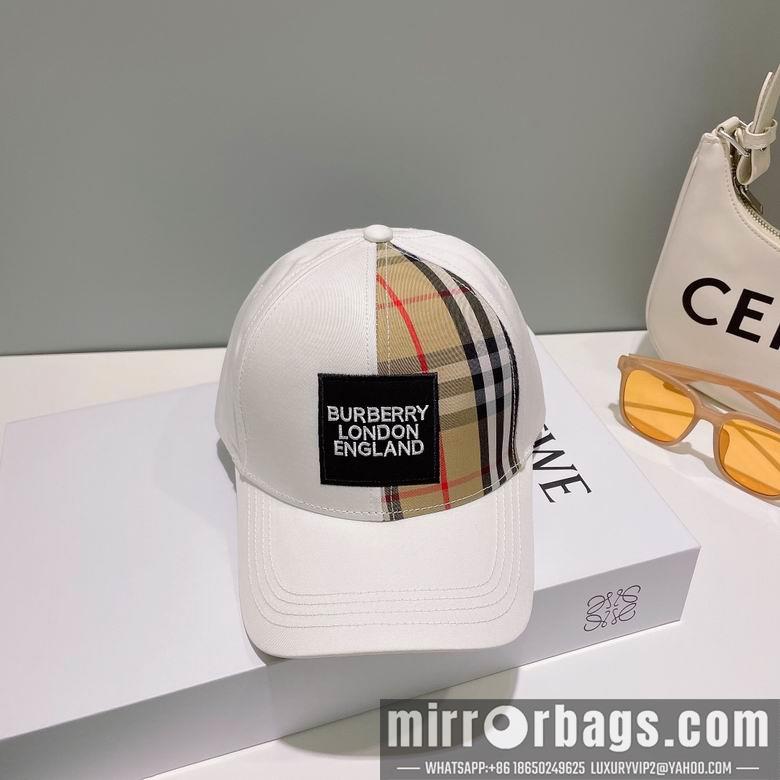 Burberry Hat dxn06