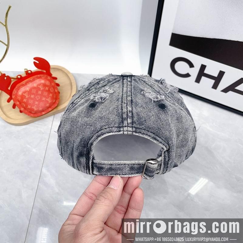 Burberry Hat dx01