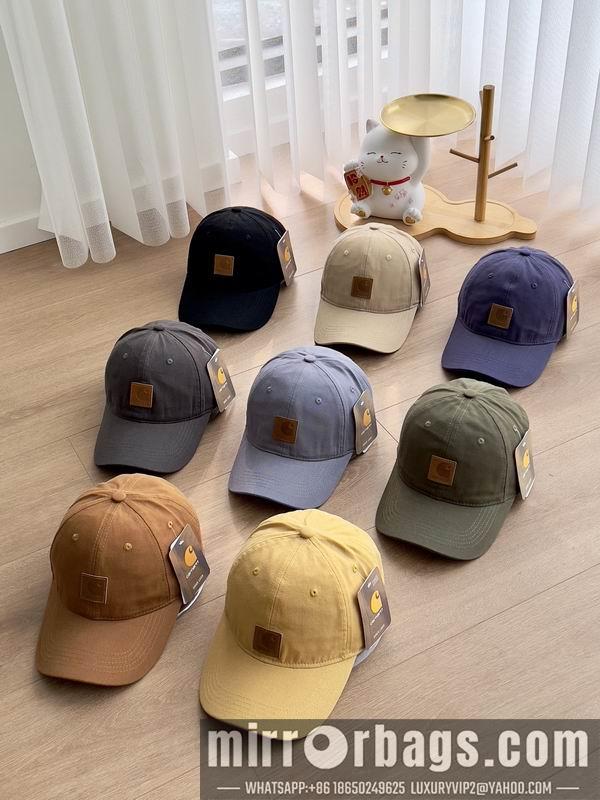 Carhartt Hat dx02