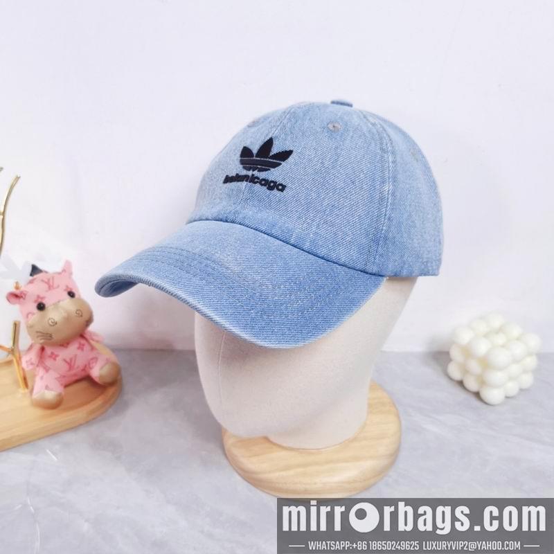 Balenciaga Hat dx29