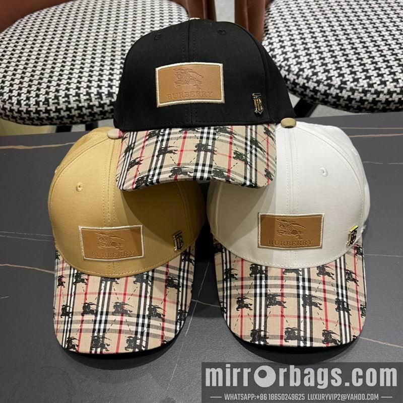 Burberry Hat 050701