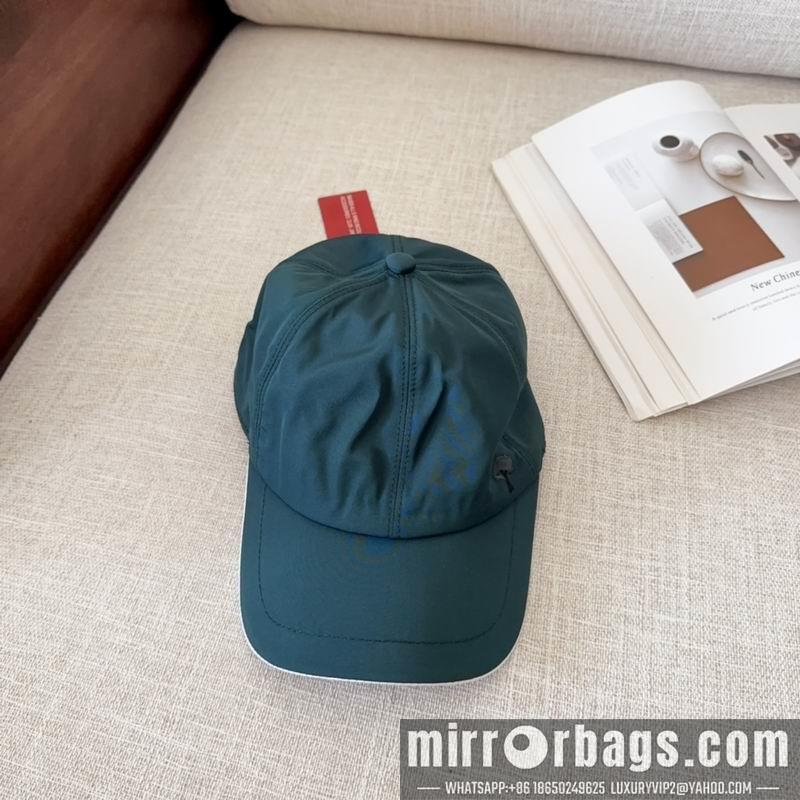 Loro Piana Hat dx14