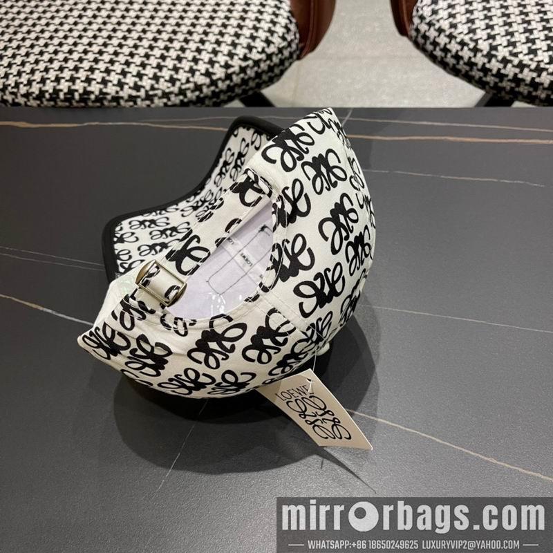 Loewe Hat 101101