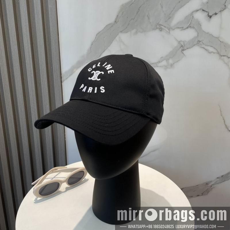 Celine Hat dx87