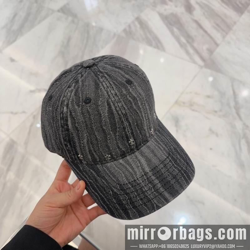 Chrome Hearts Hat dx58
