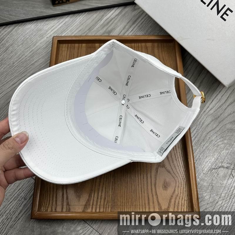 Celine Hat dx25