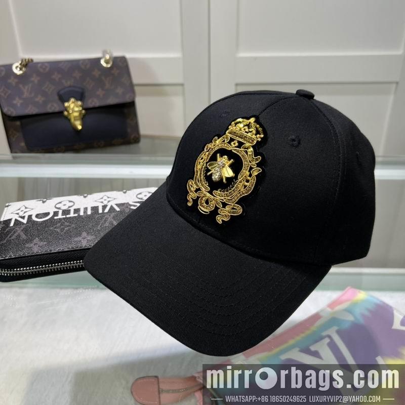 DG Hat dx07