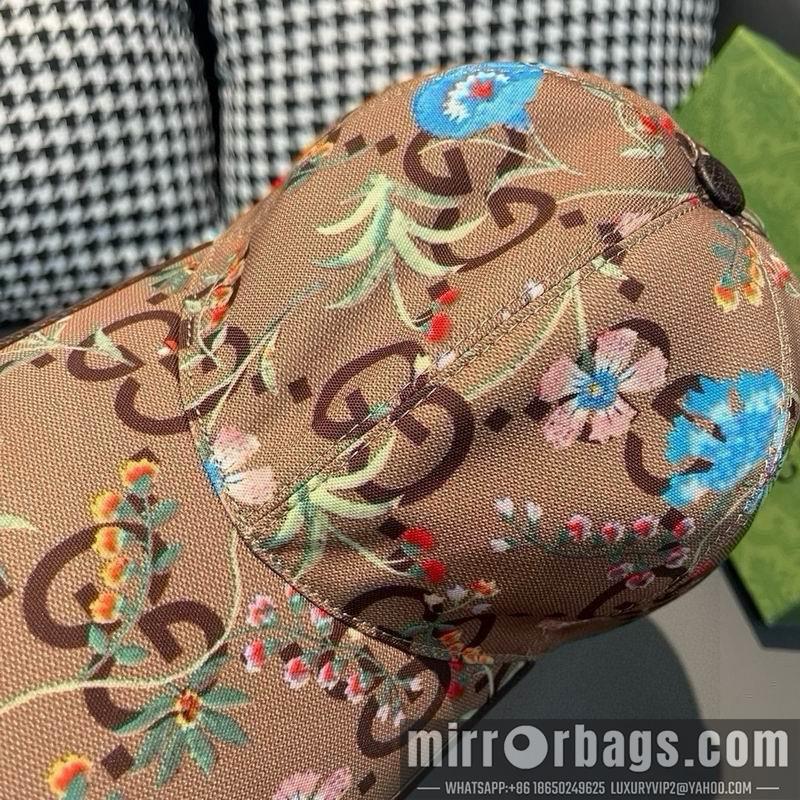 Gucci Hat dx156