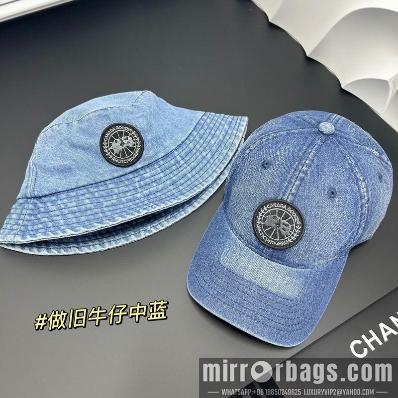 Canada Goose Hat dx08