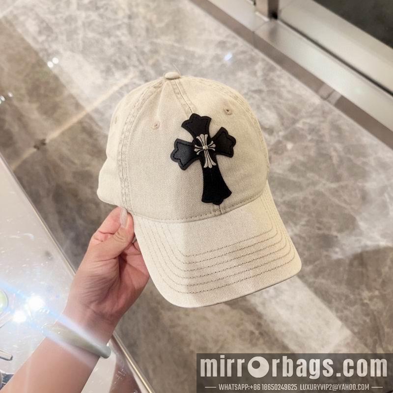 Chrome Hearts Hat 092701