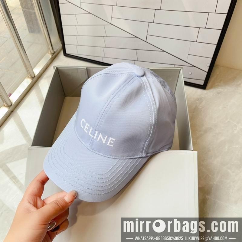 Celine Hat 090603